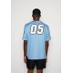 4. Fubu Varsity Baseball Jersey M 6035670