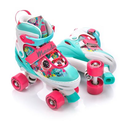 2. Meteor Meadow L 39-42 roller skates 24661