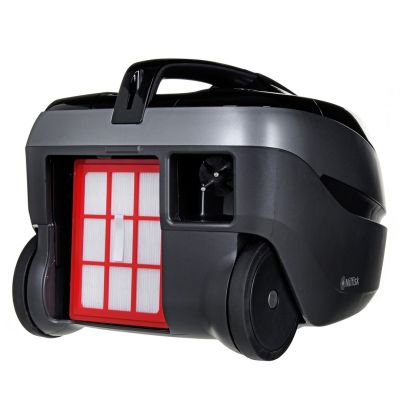 10. NILFISK SELECTPet Care Vacuum Cleaner