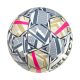 4. Select Ultimate EHF Champions League Official v26 Handball White, Blue, Pink 200043