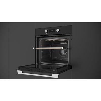 13. Teka OVEN STD HLB 8510 P MAESTRO PIZZA 340°C