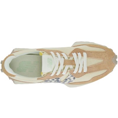 3. New Balance women's sports shoes WS327AQ