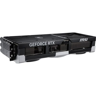 38. graphics card MSI GeForce RTX 5090 32G VENTUS 3X OC
