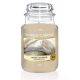 2. Large WARM CASHMERE YANKEE Candle