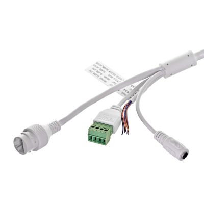 6. HIKVISION IP CAMERA DS-2CD2T47G3-LIS2UY/SL