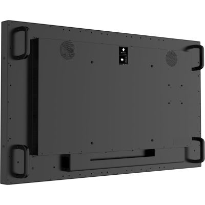 8. Iiyama ProLite TF5539AS-B1AG 55 PCAP IPS 4K Monitor