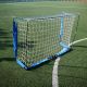 7. Folding goal UNI 1.8M X 1.2M | 180CM X 120CM