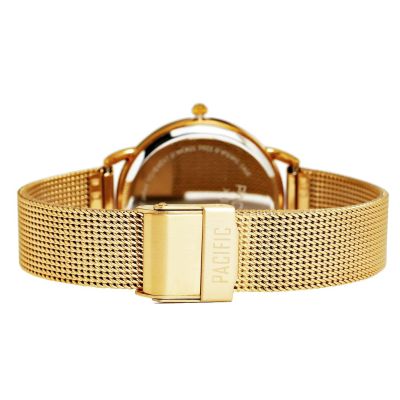 6. Pacific Chronograph X6180-3 Women's Watch