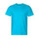 2. Men’s Edge T-Shirt (Turquoise)