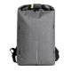 2. XD DESIGN BOBBY URBAN LITE BACKPACK GREY P/N: P705.502