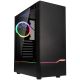 Kolink Inspire K9 ARGB Mid Tower Case - Black