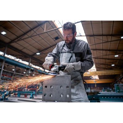 6. Bosch GWS 17-125 PSB PROFESSIONAL angle grinder 12.5 cm 11500 RPM 1700 W 2.3 kg