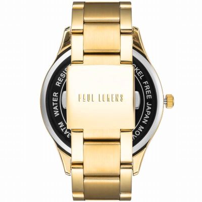 6. Men's Watch Paul Lorens PL1273B2-1D1
