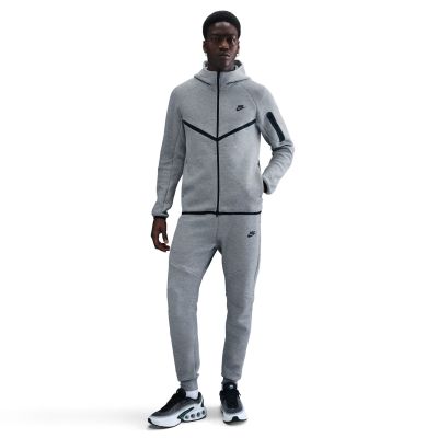 5. Nike Techfit Fleece Jogger M HV0959-063 pants