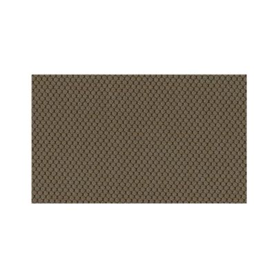 4. Wau 2 BL409 office chair, taupe/white fabric