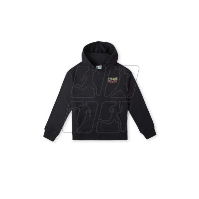 O&#39;Neill Circle Surfer F/Z Sweat Jr 92800615016 sweatshirt