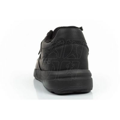 6. Skechers Netson M 205236/BBK shoes