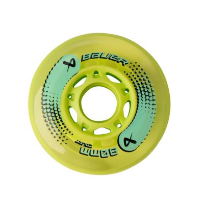 Bauer Court 76A Wheels