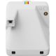 4. Polaroid Now+ Generation 3 Instant Camera, White
