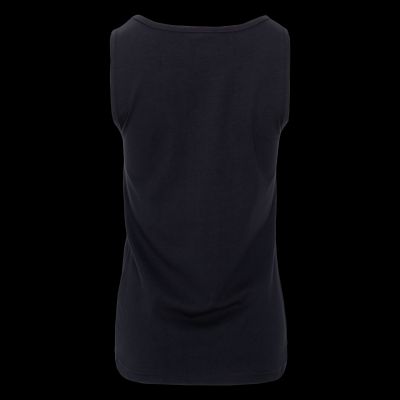 2. Women's sleeveless T-shirt LADY MAF