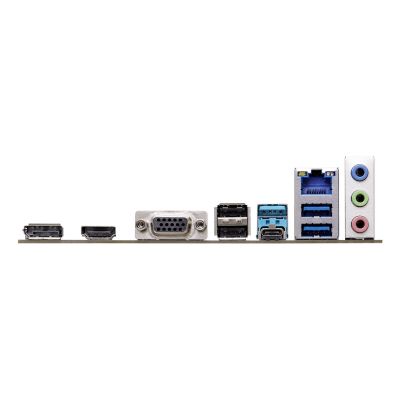 5. Asrock B760M-HDV/M.2 motherboard