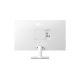 6. LG 27US500-W Computer Monitor 68.6 cm (27") 3840 x 2160 px 4K Ultra HD LCD White