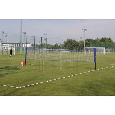 3. Yakimasport Football Tape 100758 Yellow