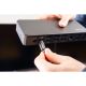 51. Kensington SD4781P EQ USB-C and USB-A Dual 4K Docking Station