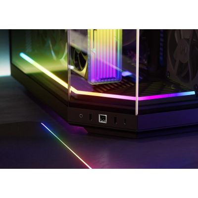 4. HYTE Noodle Universal RGB Light Booster Kit