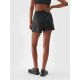 5. Women's quick-drying training shorts 4F 4FWAW24TFSHF705-20S