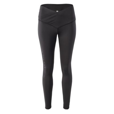7. IQ Cross The Line Negra W leggings 92800398570
