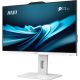 12. MSI AIO PRO AP242P 14M-859EU i7-14700 23.8" IPS LED FHD Non-Touch Anti-Glare 16GB SSD1TB M.2 AX211 WiFi 6E Windows 11 Pro White