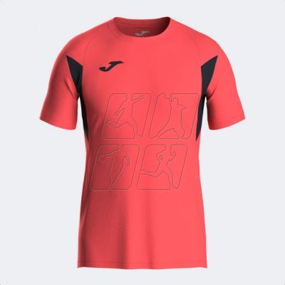 Joma Camiseta Manga Corta Winner III 103150.041