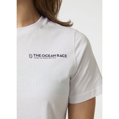 12. Helly Hansen The Ocean Race T-shirt W 20352 003