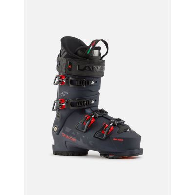8. LANGE Shadow 130 LV Gw Ski Boots (Shadow-Blue)