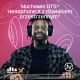 20. HyperX Cloud III Wireless – Wireless Gaming Headset (Black and Red)