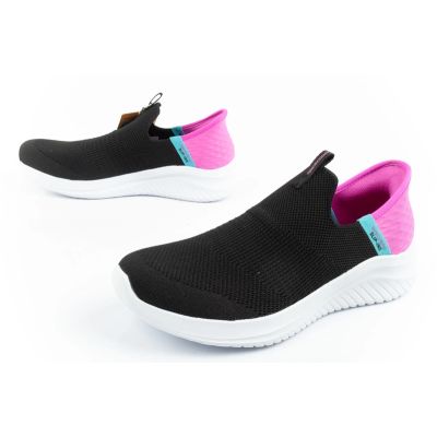 17. Skechers Ultra Flex Junior Sports Shoes SLIP-INS