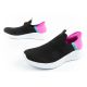 17. Skechers Ultra Flex Junior Sports Shoes SLIP-INS