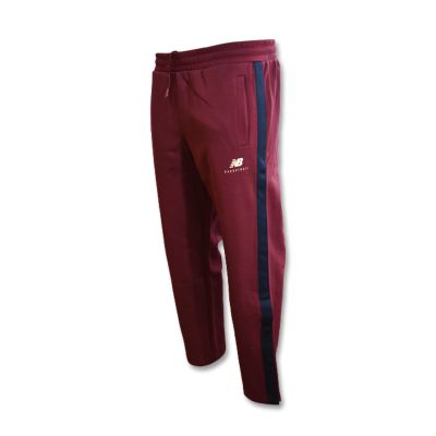 2. New Balance Hoops Classics Pants - MP23588-NBY