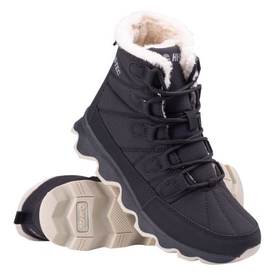 8. Hi-Tec SZANTI WO'S W snow boots
