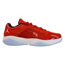 Air Jordan 11 low CMFT sneakers red - DN4180-601