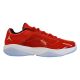 Air Jordan 11 low CMFT sneakers red - DN4180-601