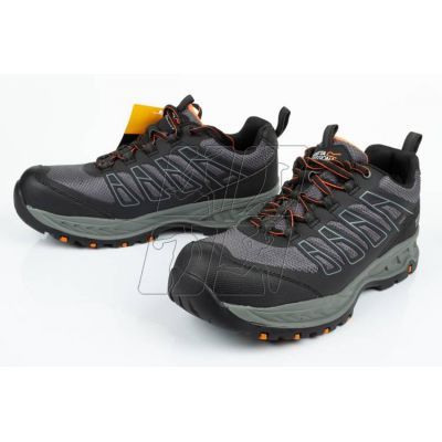 8. Regatta Pro Kata S1P M Trk125 safety work shoes