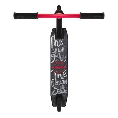 4. Globber Stunt Scooter GS 360 620-102 HS-TNK-000010047