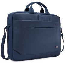 Case Logic Advantage ADVA-116 Dark Blue 39.6 cm (15.6") Messenger Case Blue