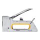 2. Rapid 5001667 Staple Gun Stainless Steel