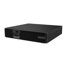 Conceptronic ZEUS51E3K UPS Double Conversion (Online) 3 kVA 3000 W 9 x Mains Sockets
