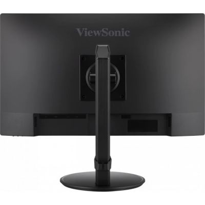 4. ViewSonic Display VG2408A monitor - 61 cm (24") - 1920 x 1080 pixels - Full HD - LED - 5 ms