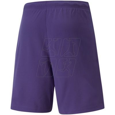 4. Puma teamRise Short Prist M 704942 10