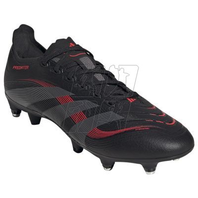 4. Adidas Predator League SG JI1343 shoes